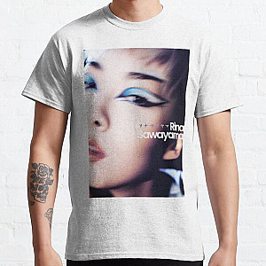 Rina Sawayama Cyber Design Classic T-Shirt RB0211