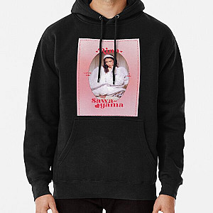 Rina Sawayama Love Me 4 Me Pullover Hoodie RB0211