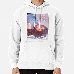 Rina Sawayama Ordinary Superstar Pullover Hoodie RB0211