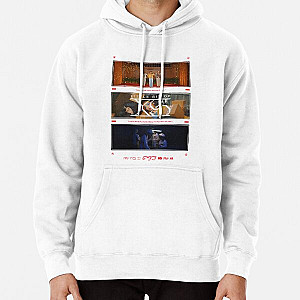 rina sawayama Pullover Hoodie RB0211