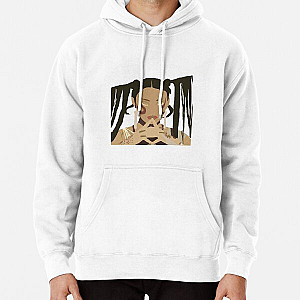 Rina Sawayama SAWAYAMA Cover Digital Art Pullover Hoodie RB0211