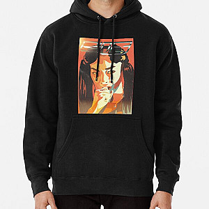 rina sawayama! Pullover Hoodie RB0211