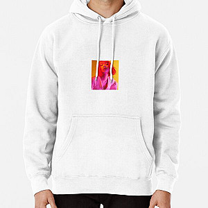 RINA SAWAYAMA  Pullover Hoodie RB0211