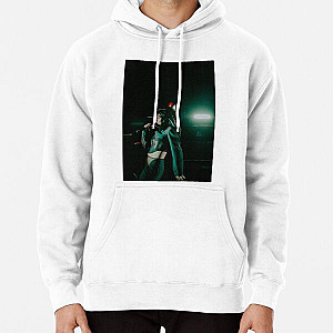 Rina Sawayama  Pullover Hoodie RB0211