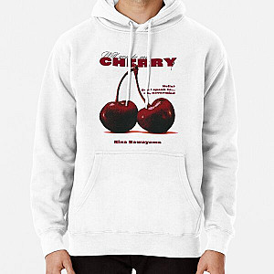 Cherry by Rina Sawayama Pullover Hoodie RB0211