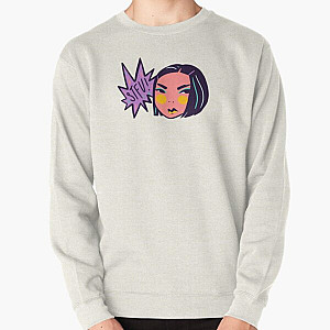 Rina Sawayama STFU Pullover Sweatshirt RB0211