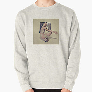 Rina Sawayama Cover Photo Pullover Sweatshirt RB0211