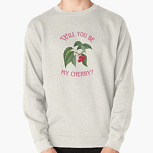 Rina Sawayama Cherry Pullover Sweatshirt RB0211