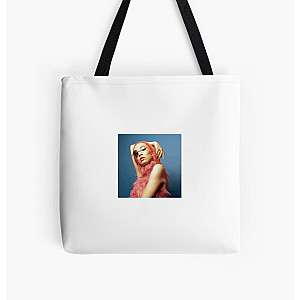 Rina Sawayama All Over Print Tote Bag RB0211