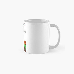 Rina Sawayama- Pixel Games Classic Mug RB0211