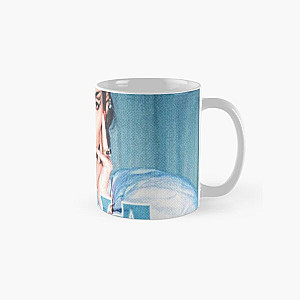 RINA SAWAYAMA  V3 Poster Classic Mug RB0211