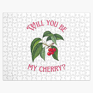 Rina Sawayama Cherry Jigsaw Puzzle RB0211