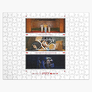 rina sawayama Jigsaw Puzzle RB0211