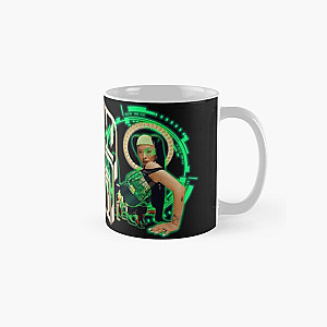 Rina Sawayama tech Classic Mug RB0211