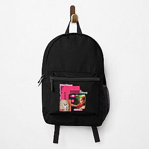 Rina Ep-Rina Sawayama   Backpack RB0211