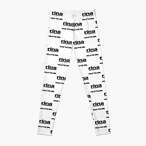 Rina Sawayama Merch Hold The Girl Leggings RB0211