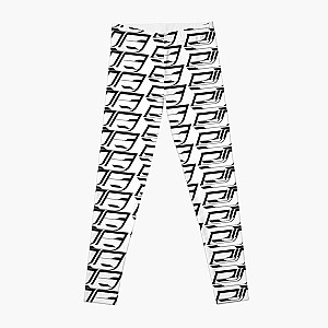 Rina Sawayama Logo Leggings RB0211