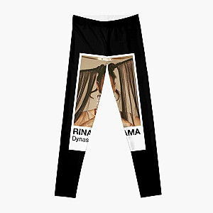Rina Sawayama Pantone Pullover Sweatshirt Leggings RB0211
