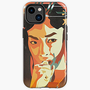 rina sawayama! iPhone Tough Case RB0211