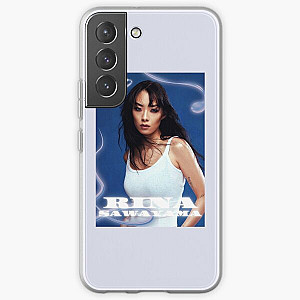 Rina Sawayama Y2K Design Samsung Galaxy Soft Case RB0211