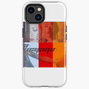 Rina Sawayama Rina iPhone Tough Case RB0211