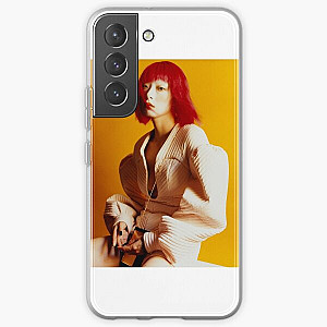 Rina Sawayama Samsung Galaxy Soft Case RB0211