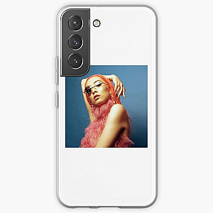 Rina Sawayama Samsung Galaxy Soft Case RB0211