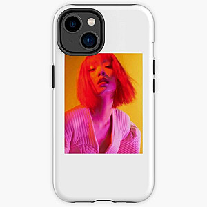 RINA SAWAYAMA  iPhone Tough Case RB0211