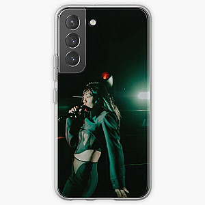 Rina Sawayama  Samsung Galaxy Soft Case RB0211