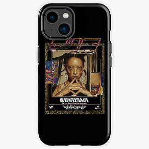 rina sawayama iPhone Tough Case RB0211