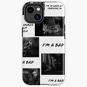 Bad Friend- Rina Sawayama iPhone Tough Case RB0211