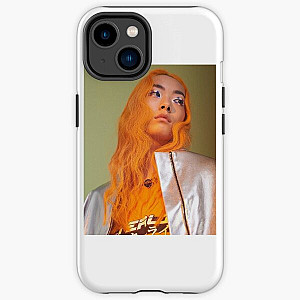 RINA SAWAYAMA iPhone Tough Case RB0211