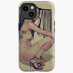 Rina Sawayama Cover Photo iPhone Tough Case RB0211