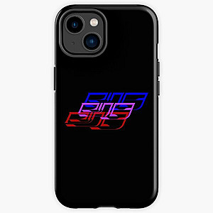 Rina Sawayama glitch logo  iPhone Tough Case RB0211