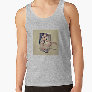 Rina Sawayama Cover Photo Tank Top RB0211