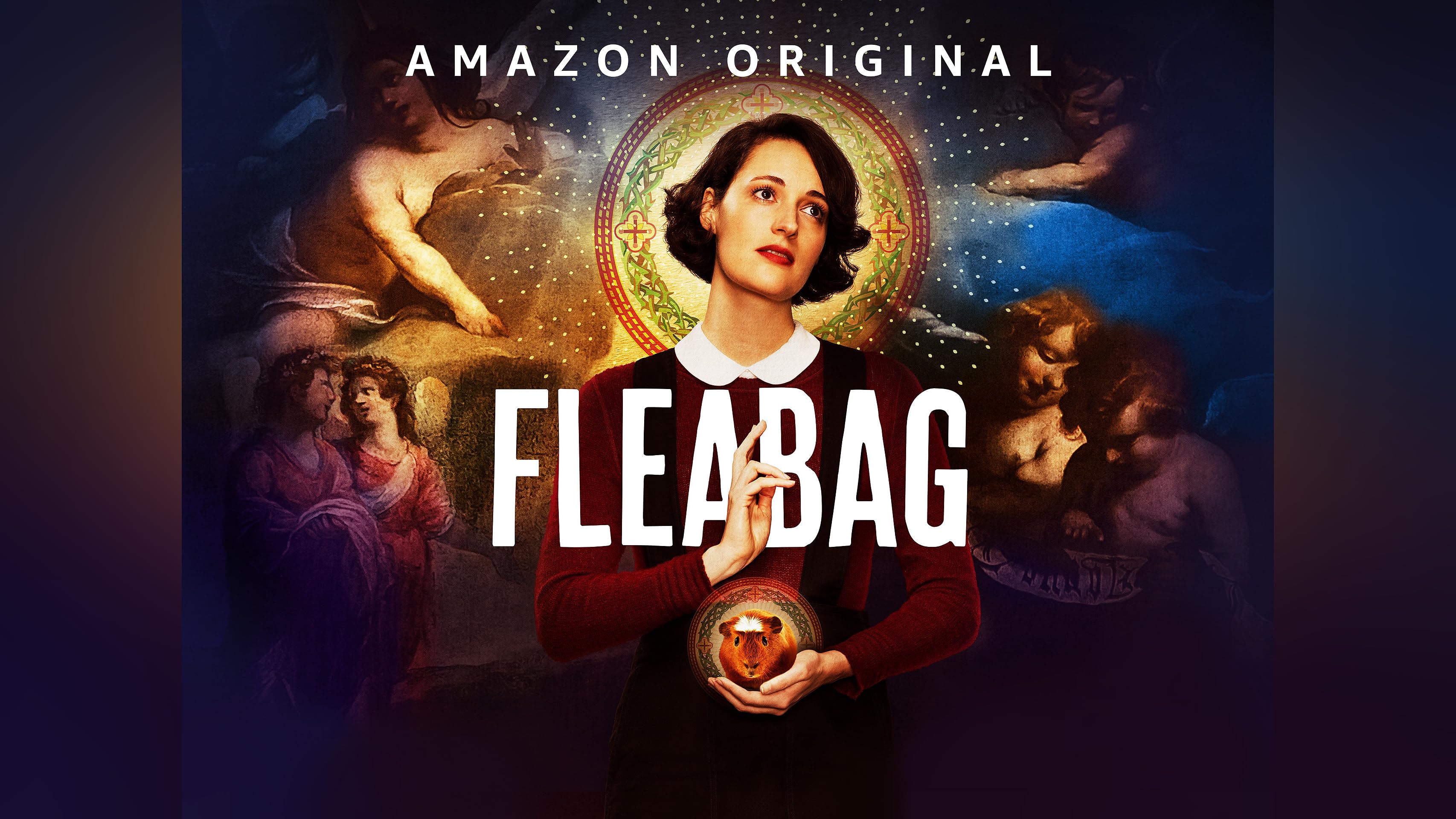 Must-Have Fleabag Merch for Every Movie Lover!
