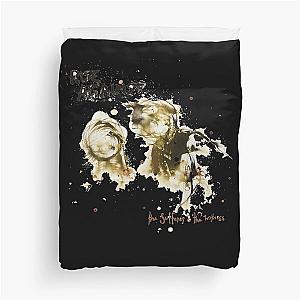 Rise Against Duvet Cover