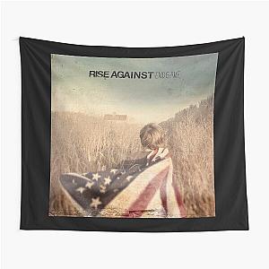 Rise Against endgame Tapestry