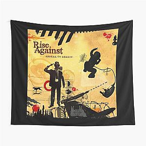 Rise Against appeal to reason Tapestry