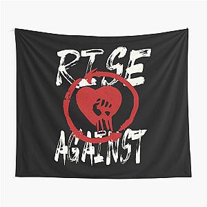 Rise Against Tapestry