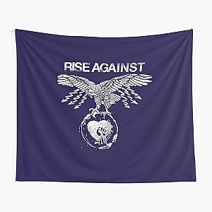 Rise Against  Patriotic  Official Merchandise  Tapestry