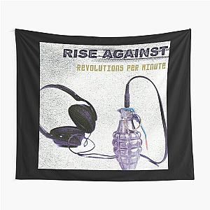 Rise Against revolutions per minute Tapestry