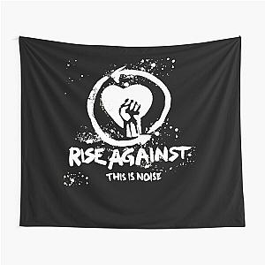 Rise Against band Music Punk rock Tapestry