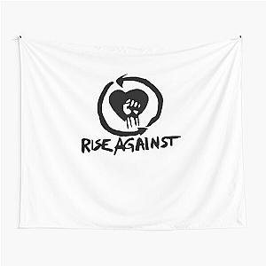 rise against band rise against band  rise against band popular Tapestry