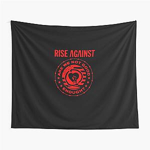 Rise Against Logo band Music Punk rock  Tapestry