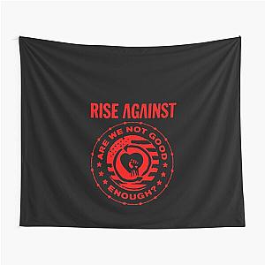 Rise Against Logo band Music Punk rock Essential   Tapestry