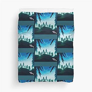 Risk of Rain 2 p Duvet Cover