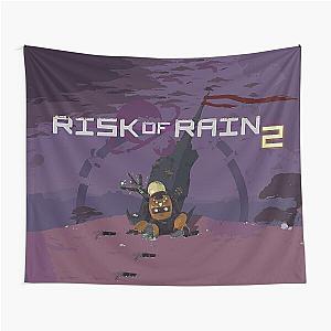 Risk of rain Tapestry