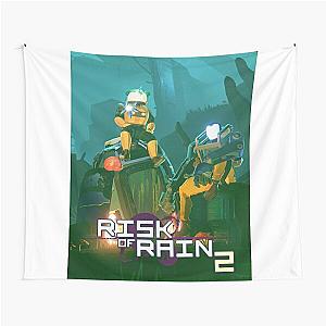 Risk of rain Tapestry