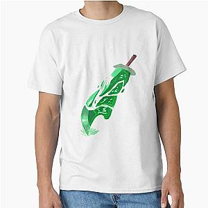 Riven Sword Classic T-Shirt